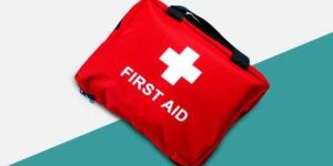First Aid Kit