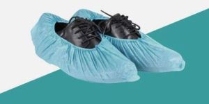 Non Woven Shoe Cover