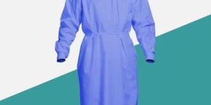 Non Woven Surgical Gown