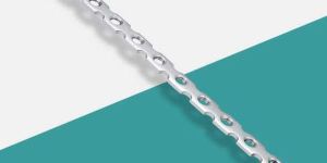 Recon Hole Locking Plate