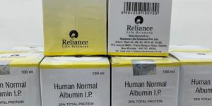 Alburel Injection