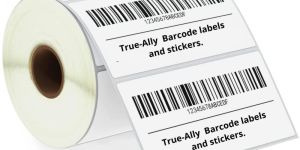 Barcoding Labels