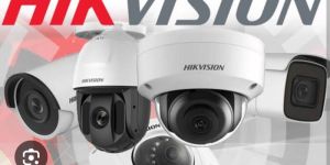 CCTV Camera Installation