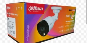 IP Camera Installation