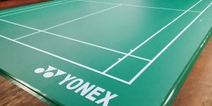 Yy Yonex Badminton Court AC-364EX Bwf Approved