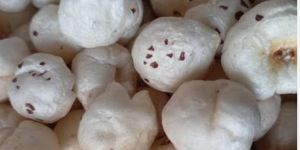 Raw Makhana