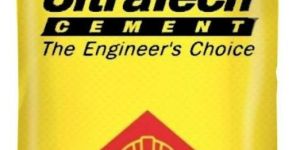Ultra Tech OPC 53 Grade Cement
