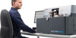 Metal Testing Laboratory