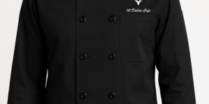 Chef Coat