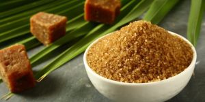 Palm Sugar