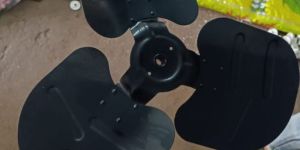 Cooler Fan Blade