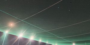 Cricket Net