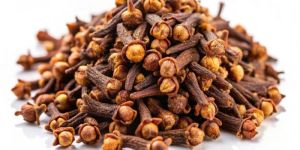 Dry Cloves