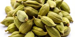 Green Cardamom