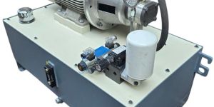 Hydraulic Power Packs