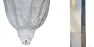 Lifting Bag Centrifuge Machine