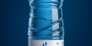 Packaged Drinking Water 1ltr