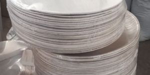Sugarcane Bagasse Plates