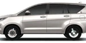 Car Rental Goa