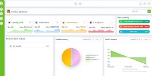 Inventory Management System
