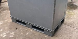 Warehouse Pallet