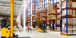 Warehousing Management Service