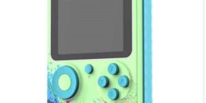 New G5 Handheld Game