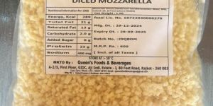 Mozzarella Cheese