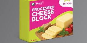 Processed Cheese