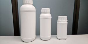 HDPE Bottles