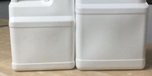 HDPE Can