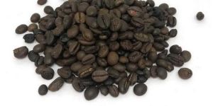 Roasted Robusta AA Coffee Beans