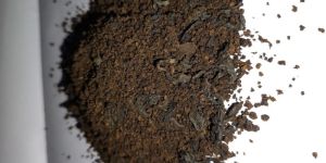 Blended Assam CTC Tea with Orthodox