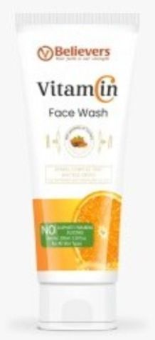 Vitamin C Face Wash