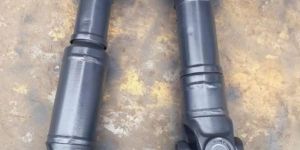 Intermediate Propeller Shaft (Drive Shaft)