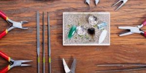 Jewellery Tools