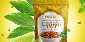 Lemon Pickle