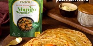 Mango Pickle