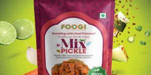 Mix Pickle
