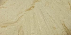 Pure Fresh Milk Khoya