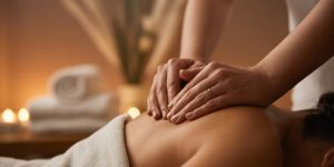 Ayurvedic Massage in Green Park