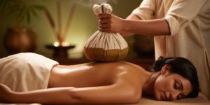 Thai Massage in Green Park Delhi