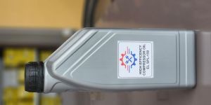 Air Compressor Oil