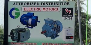 Electrical Motor