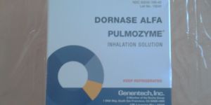 pulmozyme antibodies