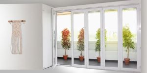 UPVC Profiles