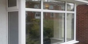 UPVC Window Profile