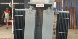 420 V Linear Servo Voltage Stabilizer