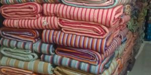 cotton acrylic bedsheet