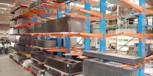 Cantilever Racking